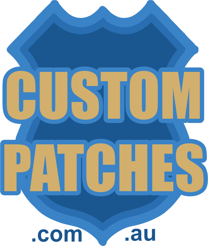 Custom Patches Emblem