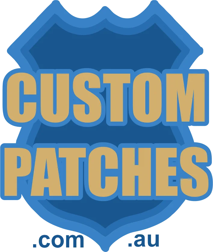 Custom Patches Emblem