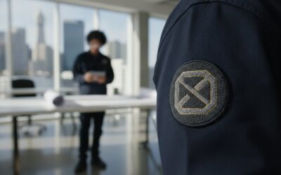 Sew On Patches Australia: 2026 Trend Analysis for Professional Branding