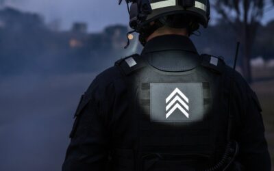 Tactical Reflective Patches Bulk: The Professional Procurement Guide