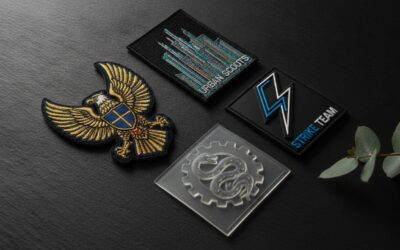 Uniform Patches Australia: The 2026 Guide to Custom Branding and Wholesale Supply