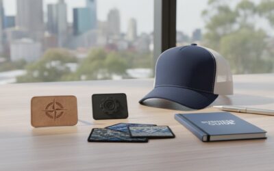 Custom Hat Patches Australia: The 2026 Professional Buying Guide