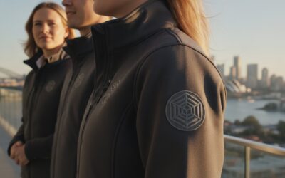 Custom Patches for Jackets Australia: The 2026 Roundup of Professional Branding