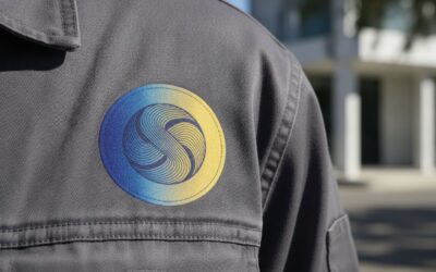Custom Printed Fabric Patches: The 2026 Comparison Guide for Australian Organisations