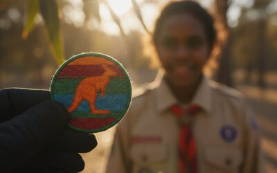 Custom Scout Patches Australia: The 2026 Bulk Procurement Checklist