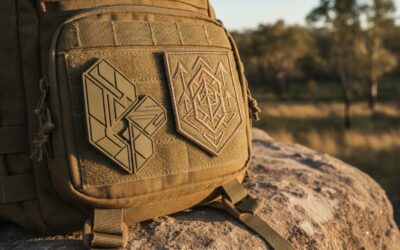 Military Style Patches Custom: The Professional Guide to Unit and Morale Branding