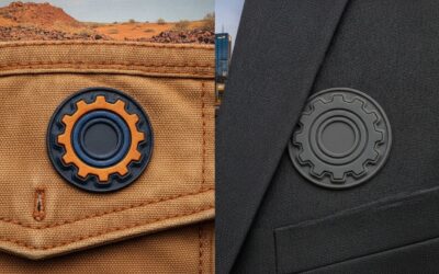 PVC vs Silicone Patches: The Ultimate Guide for Australian Organisations