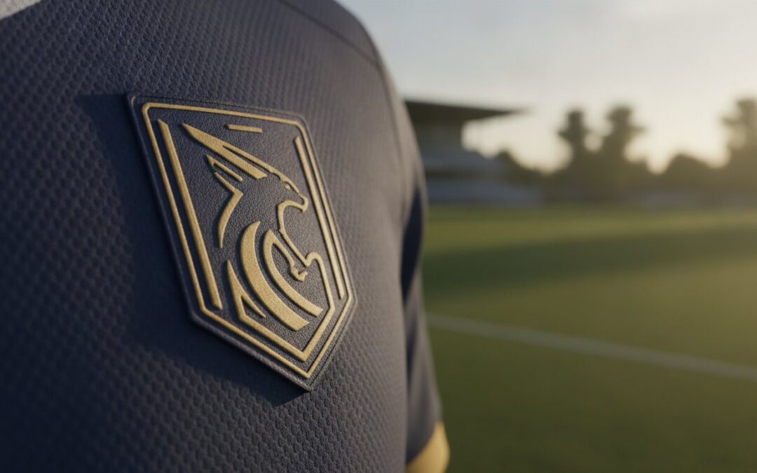 Sports Team Patches Bulk: The 2026 Buying Guide for Australian Clubs