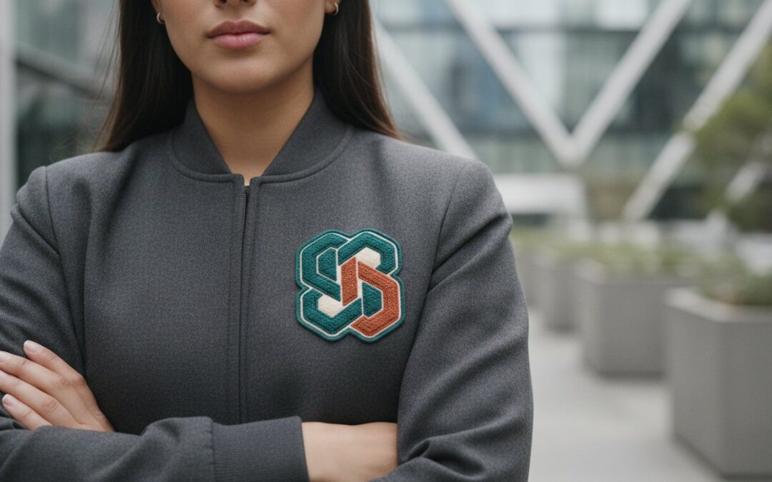 Custom Chenille Patches Australia: The Professional Guide to Textured Branding in 2026