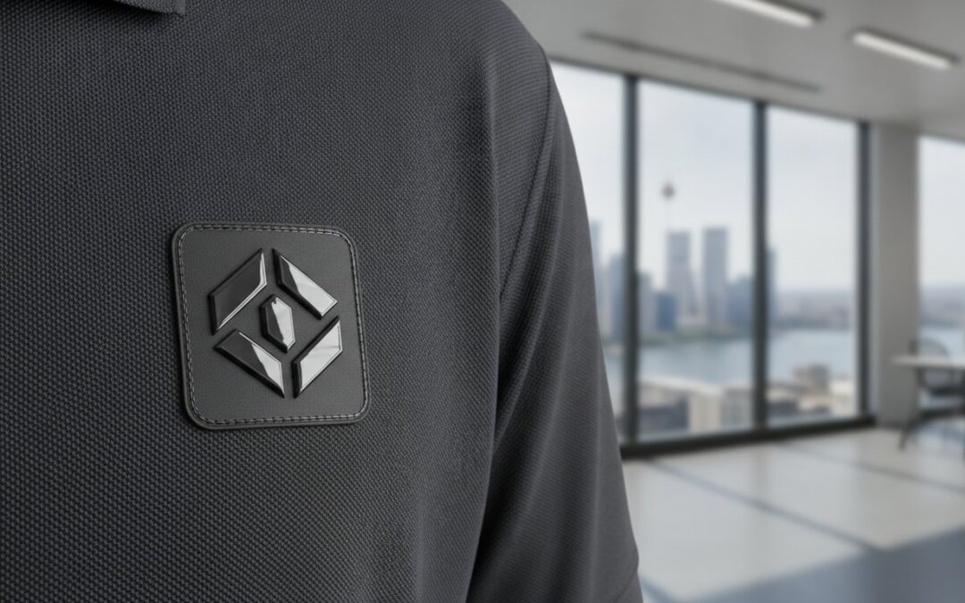 Premium Corporate Patches Australia: 2026 Branding Guide