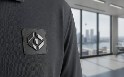 Premium Corporate Patches Australia: 2026 Branding Guide