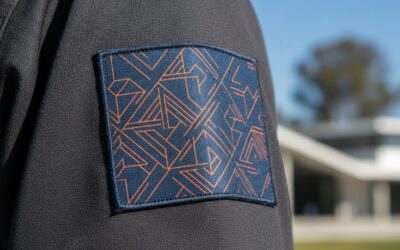 Custom Printed Patches Australia: The 2026 Professional Procurement Guide