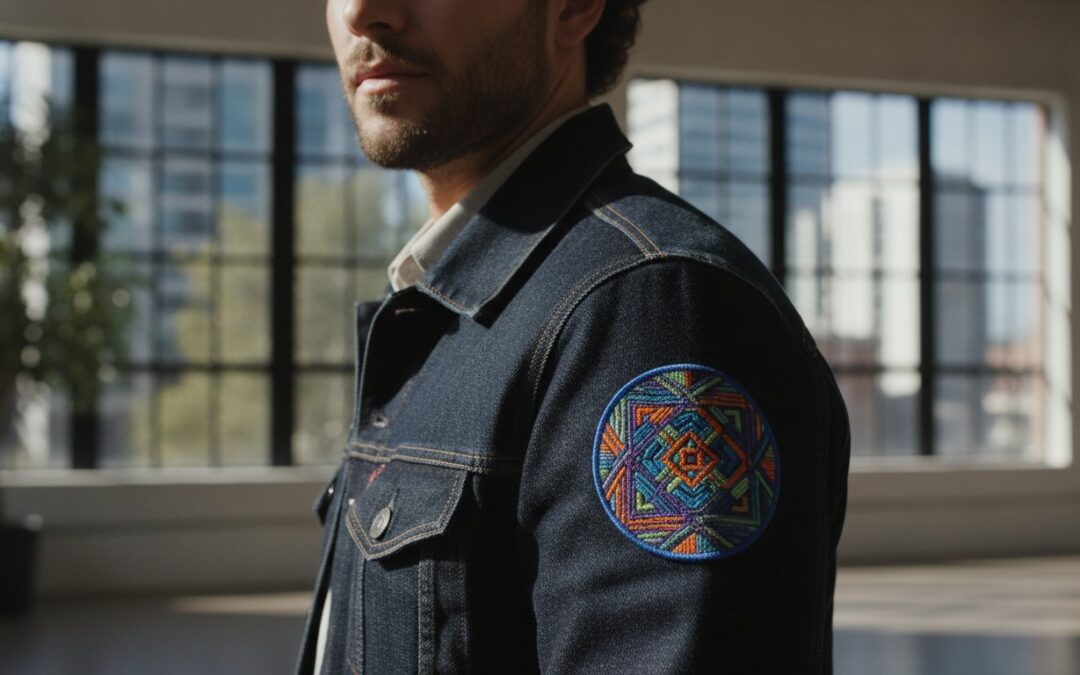 Custom Jacket Patches Australia: 2026 Bulk Selection Guide