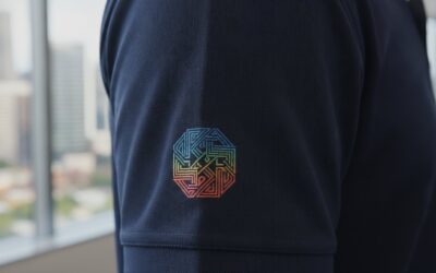 Custom Woven Patches for Intricate Logos: Australian Guide