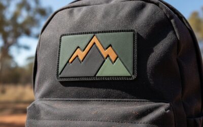 Durable PVC Patches for Outdoor Gear: The 2026 Australian Guide