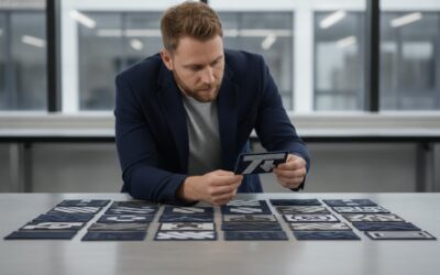 How to Order Custom Patches in Bulk: The 2026 Professional Guide