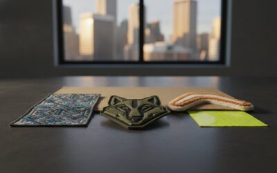 Promotional Patches Australia: The 2026 Professional Branding Guide