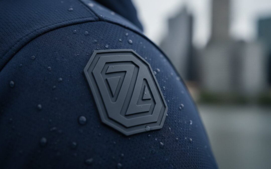 TPU Patches for High-Tech Apparel: 2026 Branding Guide