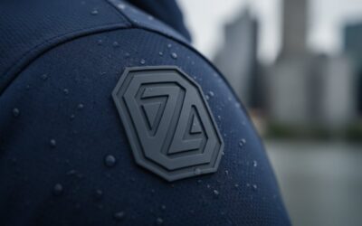 TPU Patches for High-Tech Apparel: 2026 Branding Guide