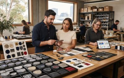 2026 Guide: Australian Owned Patch Makers for Bulk