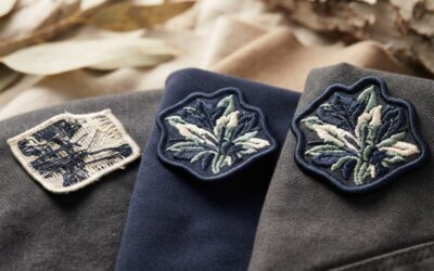 What Is Embroidery Coverage? Custom Patch Guide 2026