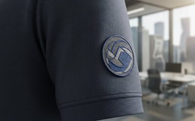 Clothing Patches Wholesale: The Professional Guide to Bulk Branding in Australia