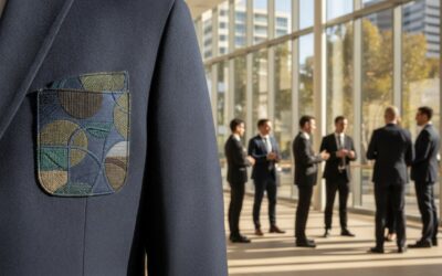 Corporate Event Patches: The Professional Guide to Premium Branding in Australia