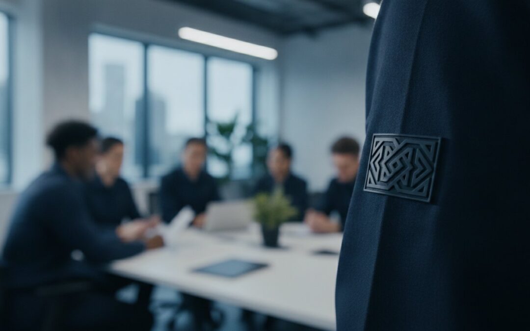 Custom Sleeve Patches Wholesale: The Australian Professional’s Guide to Bulk Branding
