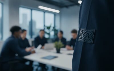 Custom Sleeve Patches Wholesale: The Australian Professional’s Guide to Bulk Branding