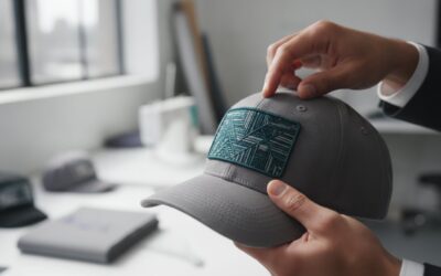 Embroidered Hat Patches Australia: 2026 Branding Guide