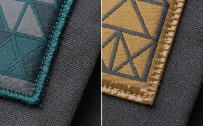 Iron On vs Sew On Patches: The 2026 Professional Guide for Australian Organisations