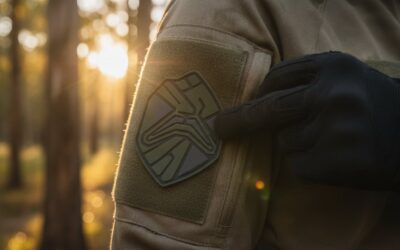 Military Style Patches Australia: The Professional Guide to Tactical Branding
