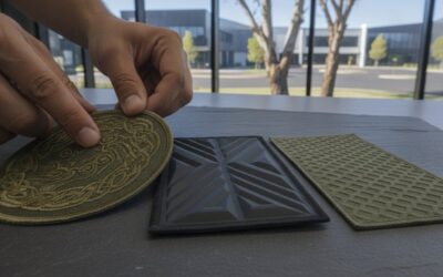 Patch Manufacturer Australia: The Professional Guide to Bulk Custom Branding