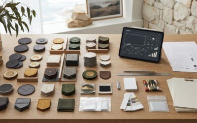 Wholesale Custom Patches Australia: How to Assess Order Minimums