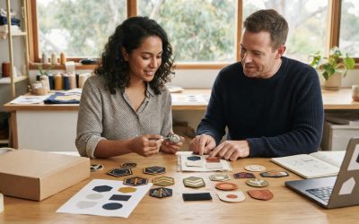 3 checks for patch supplier service, quality and value