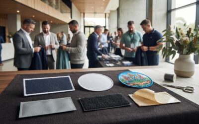 Conference Name Badges Patches: A Practical Buying Guide