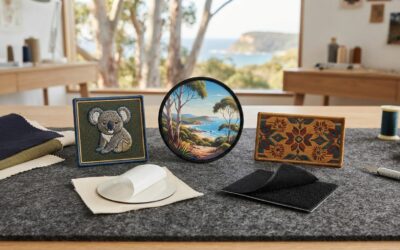 Sublimation Patches Australia: A Practical Buyer’s Guide