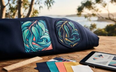 When to Use Printed Patches: A Guide for Australian Teams