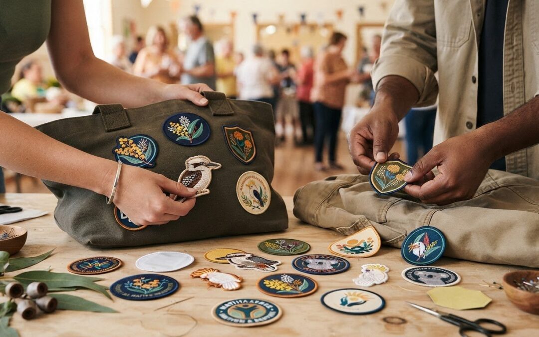 Charity and Fundraising Patches: A Practical Buying Guide