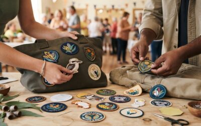 Charity and Fundraising Patches: A Practical Buying Guide