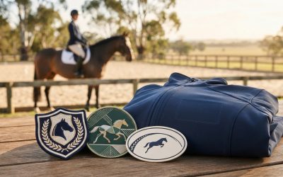 Equestrian Club Patches: Designs, Uses and Ordering Choices
