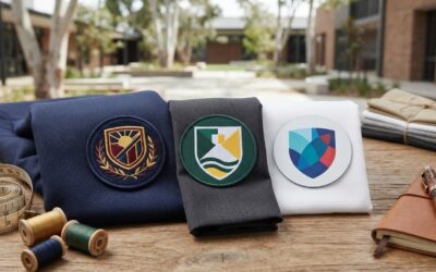 School Crest Badges: Buying Guide for Australian Schools